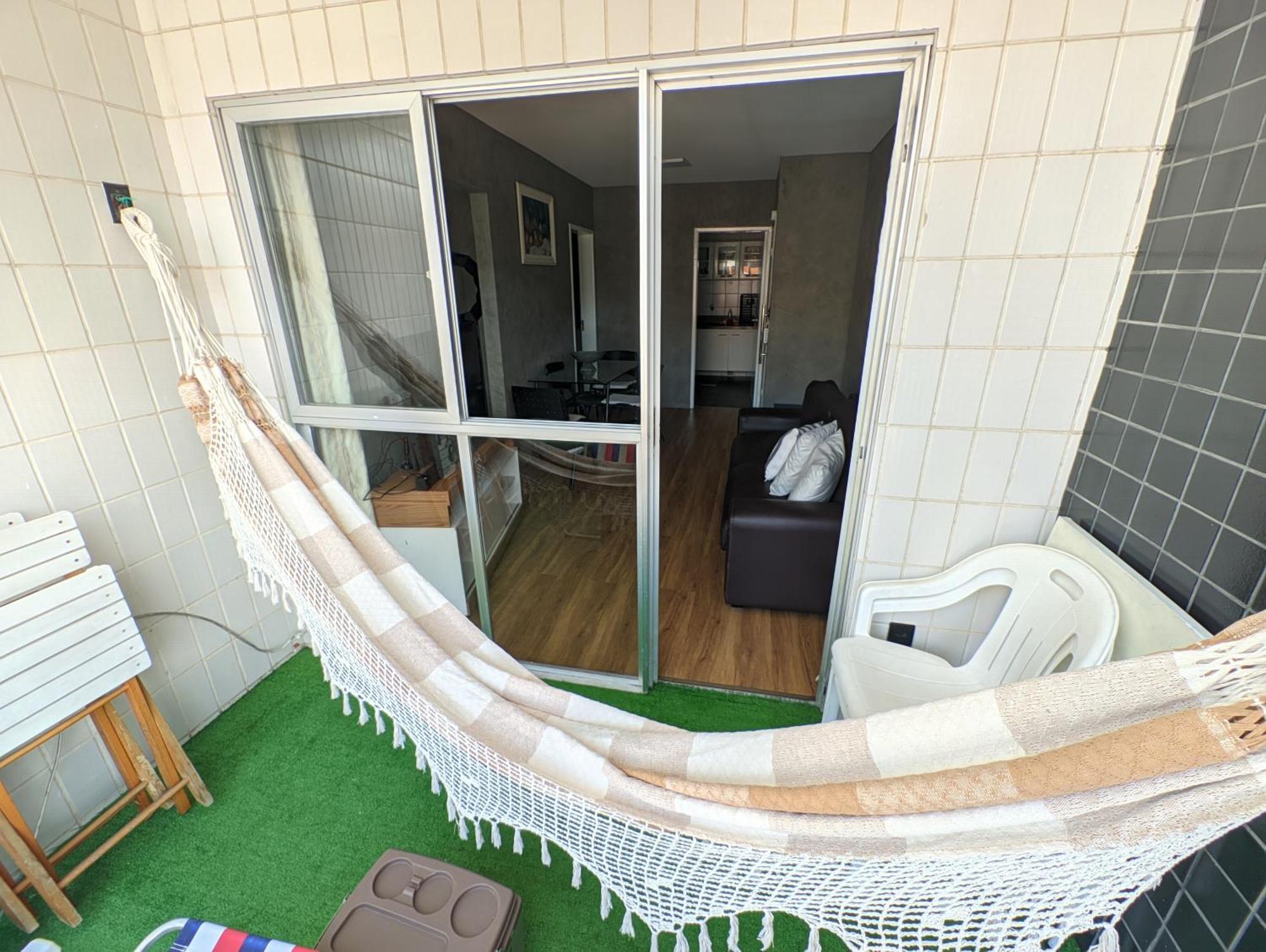 APARTAMENTO INTEIRO - 02 QUARTOS - Ponta Verde Maceió Exterior foto
