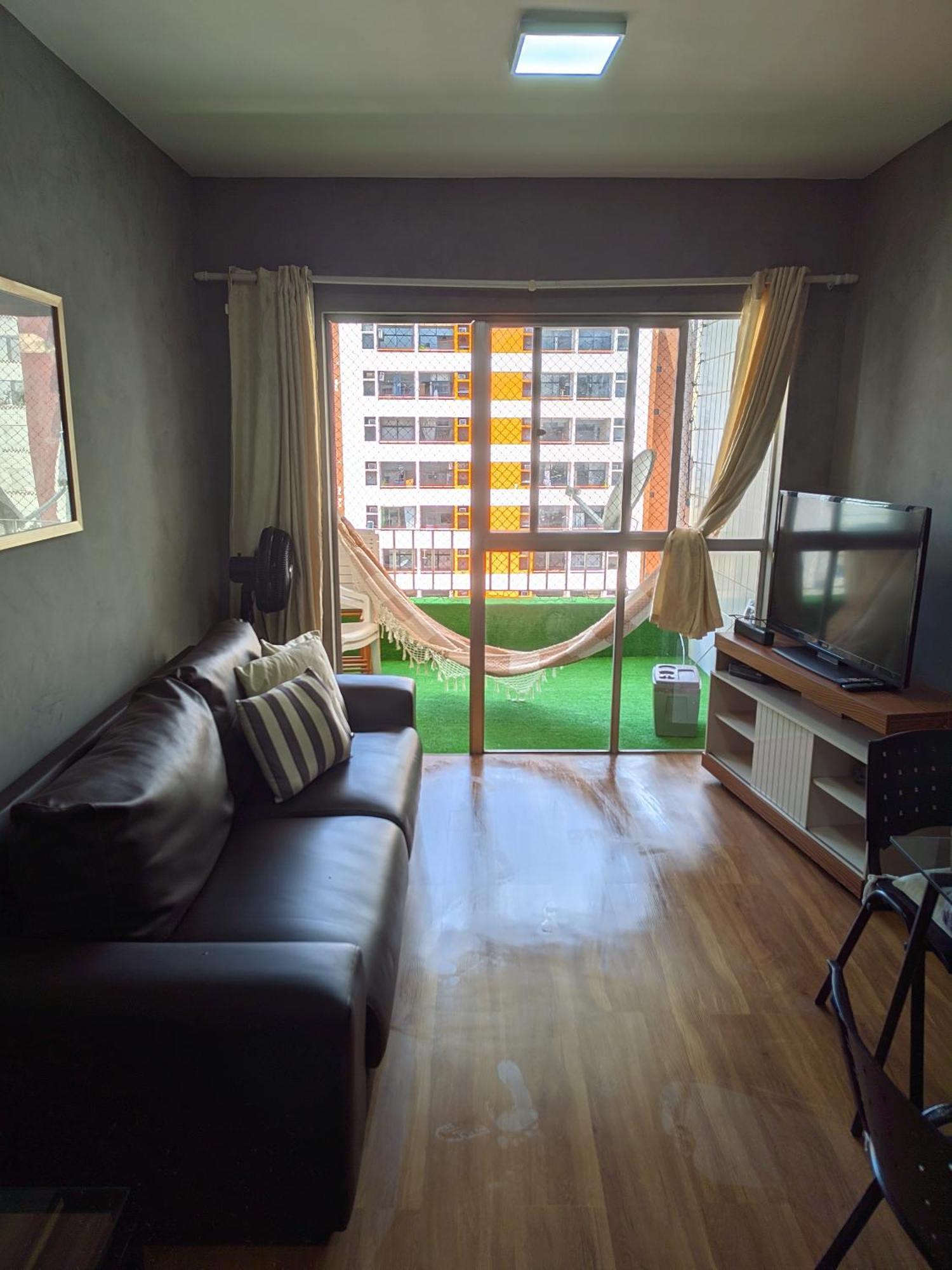 APARTAMENTO INTEIRO - 02 QUARTOS - Ponta Verde Maceió Exterior foto