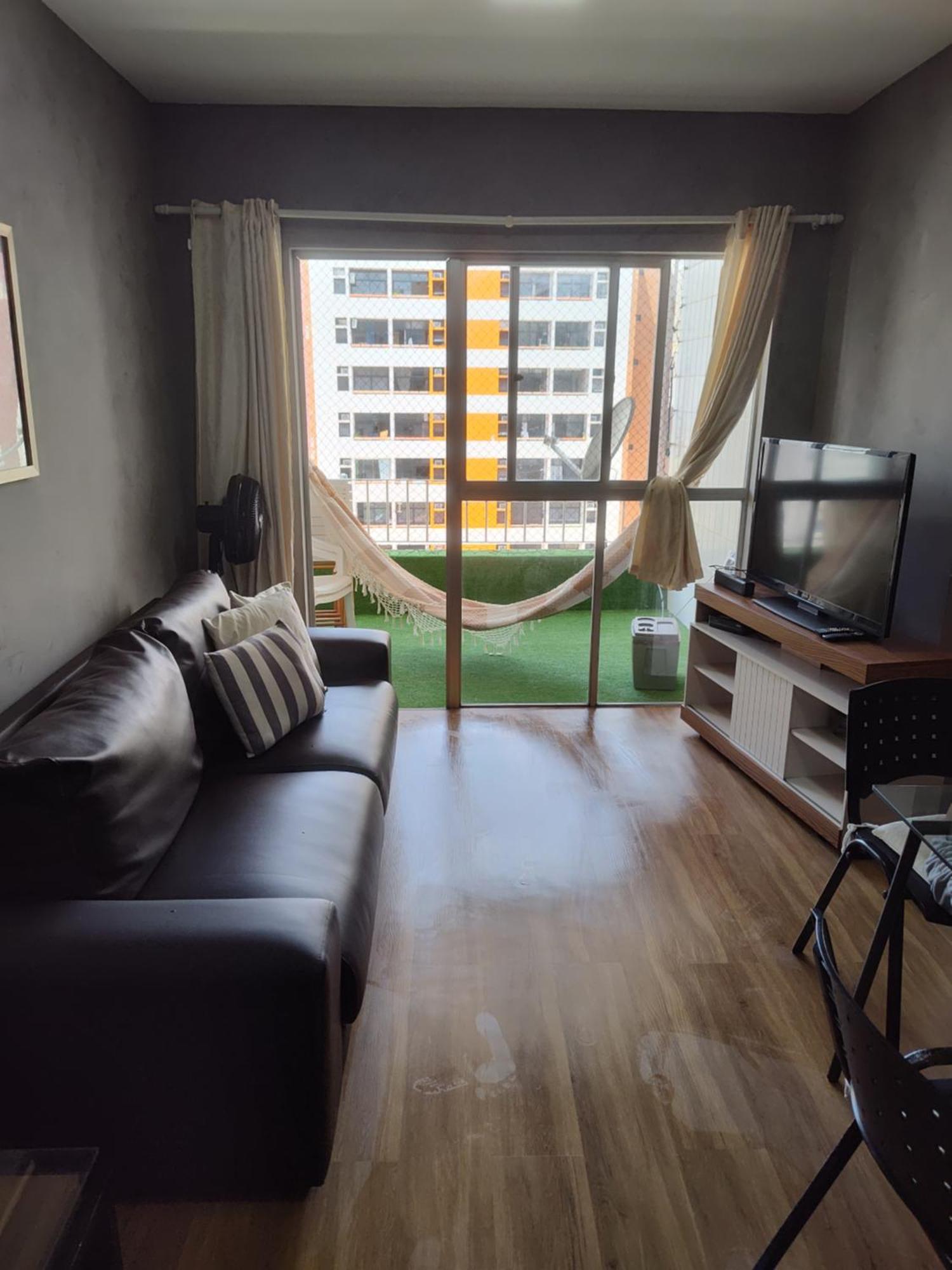 APARTAMENTO INTEIRO - 02 QUARTOS - Ponta Verde Maceió Exterior foto