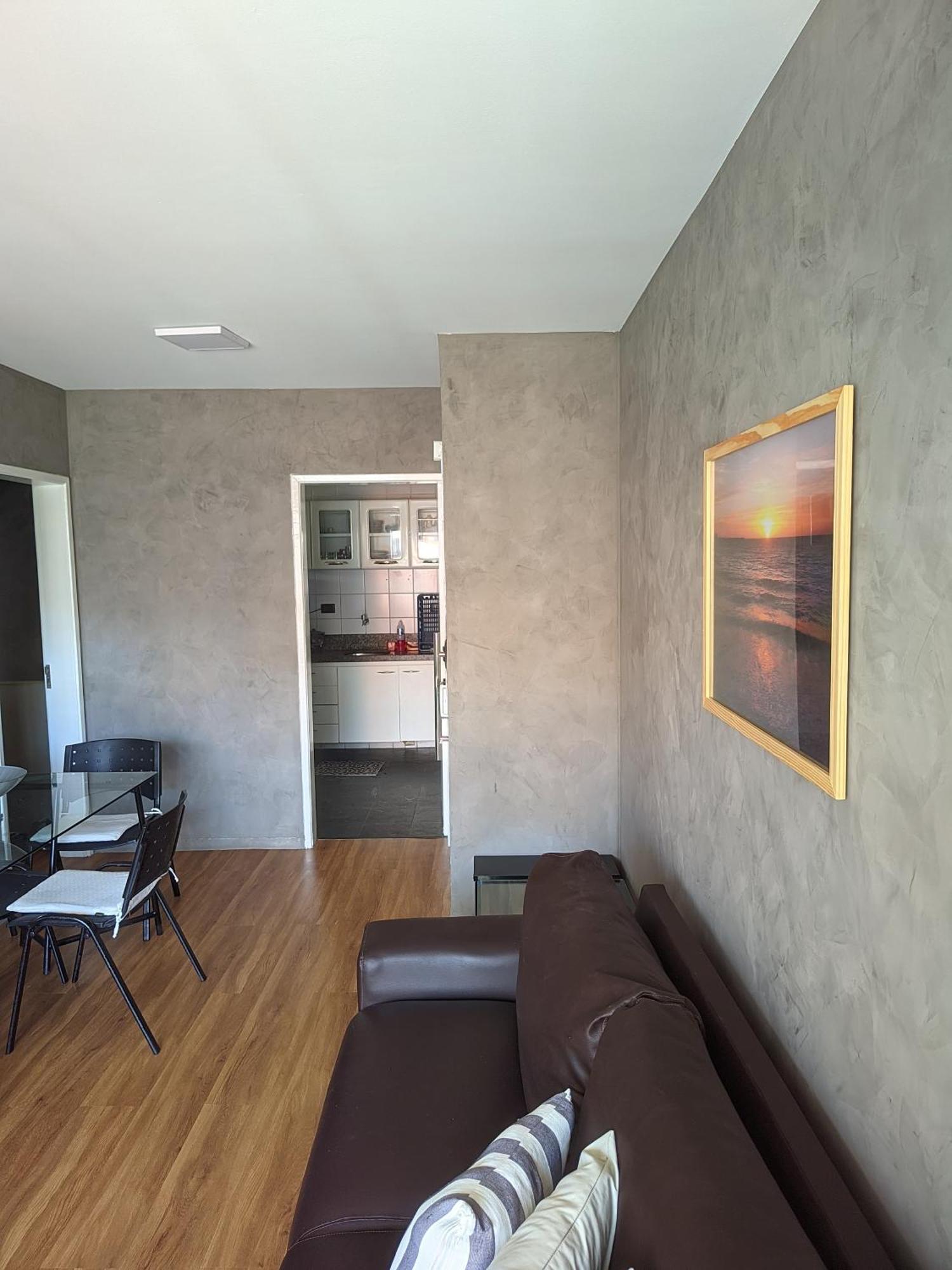 APARTAMENTO INTEIRO - 02 QUARTOS - Ponta Verde Maceió Exterior foto